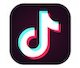 TikTok logo